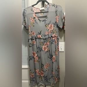 Womens dress